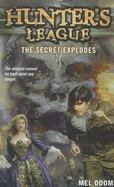 The Secret Explodes cover