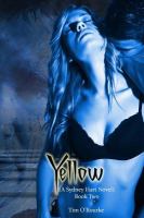 Yellow : A Sydney Hart Novel Book Two cover