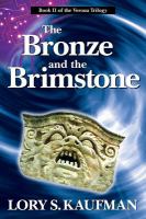 The Bronze and the Brimstone cover