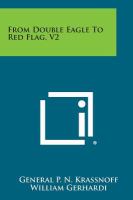 From Double Eagle to Red Flag, V2 cover