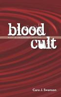 Blood Cult : Book I of the Elvestran Chronicles cover