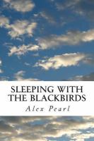 Sleeping with the Blackbirds cover