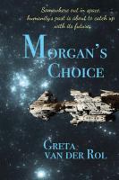 Morgan's Choice cover