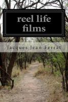 Reel Life Films cover