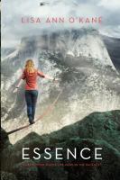 Essence cover