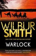 Warlock : The Egyptian Series 3 cover