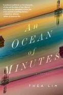 An Ocean of Minutes : A Novel cover