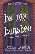 Be My Banshee cover