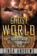 Syn-En: Ghost World cover