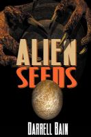 Alien Seeds cover