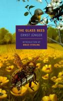 The Glass Bees cover