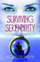 Surviving Serendipity cover