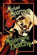 The Metatemporal Detective cover