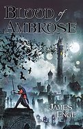 Blood of Ambrose cover