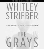 The Grays cover