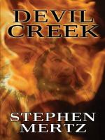 Devil Creek cover