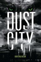 Dust City cover