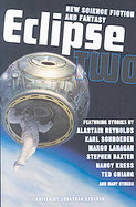 Eclipse 2 New Science Fiction and Fantasy cover