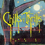 Chills and Thrills cover
