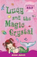 Lucy and the Magic Crystal cover