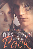 The Strength of the Pack cover