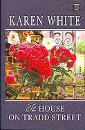 The House on Tradd Street cover