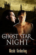 Ghost Star Night cover