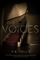 The Voices : A Novel cover