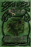 The Rise of the Shadows : The Fey Chronicles - Book 1 cover