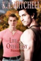 Life, over Easy cover