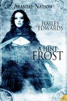A Hint of Frost cover
