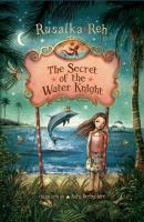 The Secret of the Water Knight cover