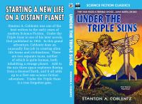 Under the Triple Suns cover
