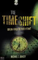 Time ShiftThe cover