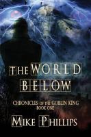 The World Below cover