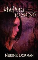 Khepera Rising cover