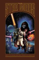 The Star Wars Limited Edition cover
