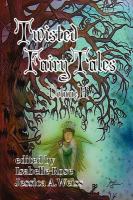 Twisted Fairy Tales cover