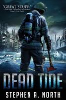 Dead Tide cover