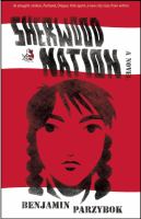 Sherwood Nation cover