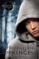 The Fallen Prince cover