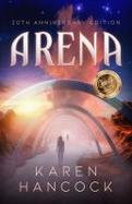 Arena cover