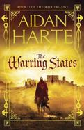 The Warring States : Book 2 of the Wave Trilogy cover