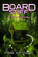 Board Stiff : Xanth #38 cover