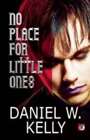 No Place for Little Ones cover