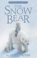 The Snow Bear cover