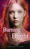 Burning Bright cover