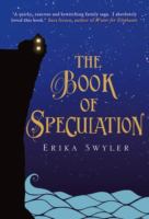 The Book of Speculation cover