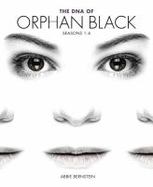 The DNA of Orphan Black cover