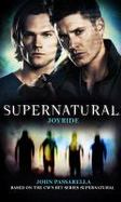 Supernatural - Joyride cover